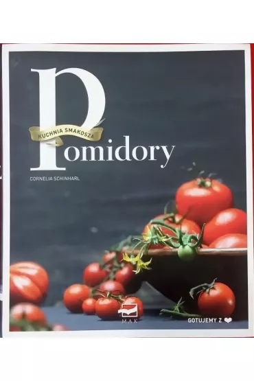 Pomidory * * - Cornelia Schinharl