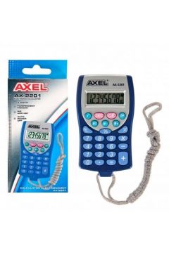 Axel Kalkulator AX-2201