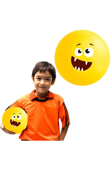Pi�ka z nadrukiem 2 MIX Roter Kafer
