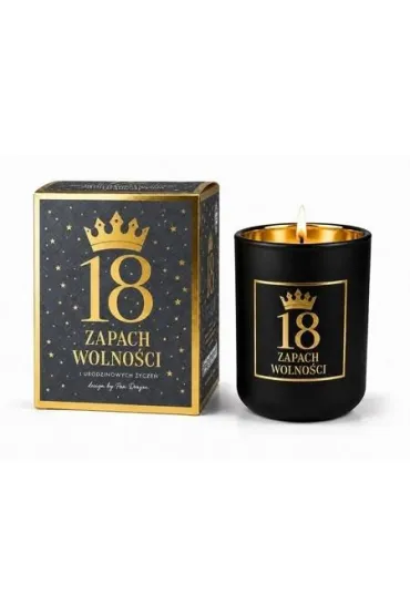 Pan Dragon �wieczka Urodziny 18