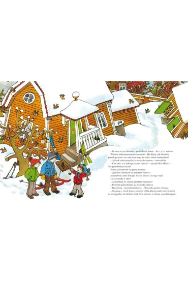 Lotta. Trzy opowiadania. Lotta z ulicy Awanturnik�w. Tomy 3-5 - Astrid Lindgren
