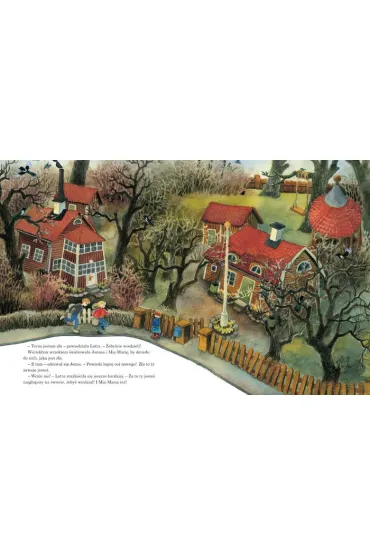 Lotta. Trzy opowiadania. Lotta z ulicy Awanturnik�w. Tomy 3-5 - Astrid Lindgren