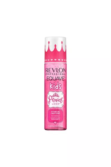 Revlon Professional Equave Kids Detangling Conditioner Princess Look od�ywka dla dzieci u�atwiaj�ca rozczesywanie w�os�w 200 ml