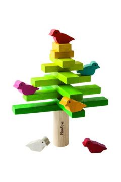 Balansujce drzewko Plan Toys