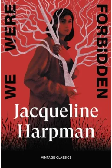 We Were Forbidden - Jacqueline Harpman