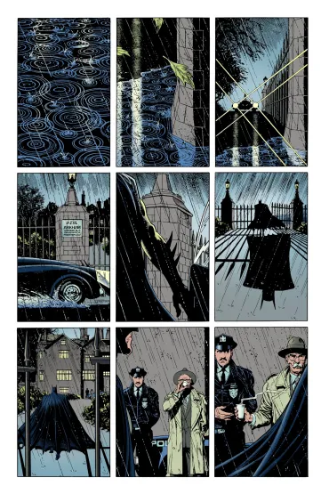DC Compact Batman. Zab�jczy �art. Cz�owiek, kt�ry si� �mieje - Alan Moore, Ed Brubaker