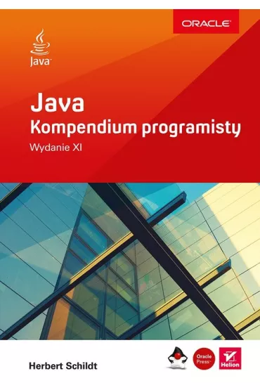 Java. Kompendium programisty - Herbert Schildt