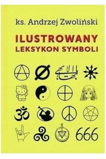 Ilustrowany leksykon symboli