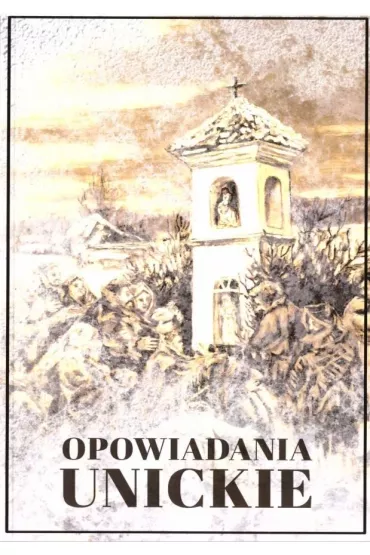 Opowiadania unickie - Roman Wiszniewski