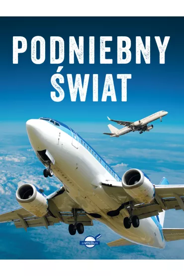 Podniebny �wiat - Dawid Lasoci�ski