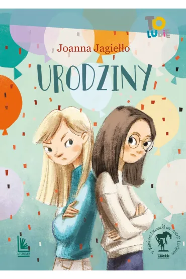 Urodziny - Joanna Jagie��o