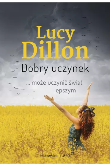 Dobry uczynek - Lucy Dillon