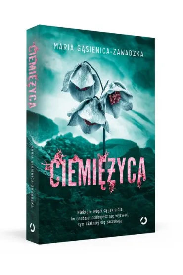Ciemi�yca - Maria G�sienica-Zawadzka