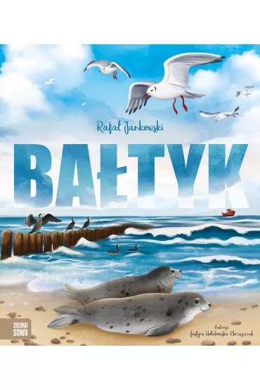Ba�tyk - Rafa�  Jankowski