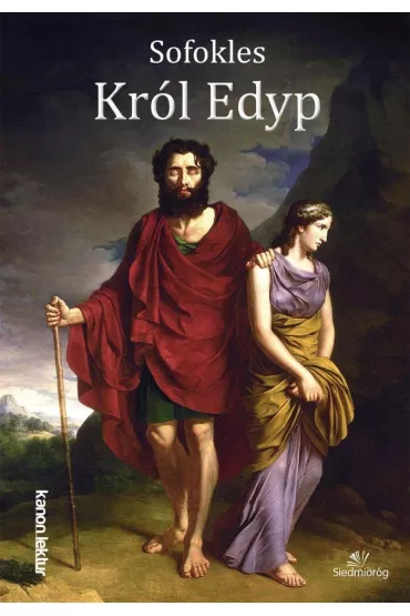 Krl Edyp - Sofokles