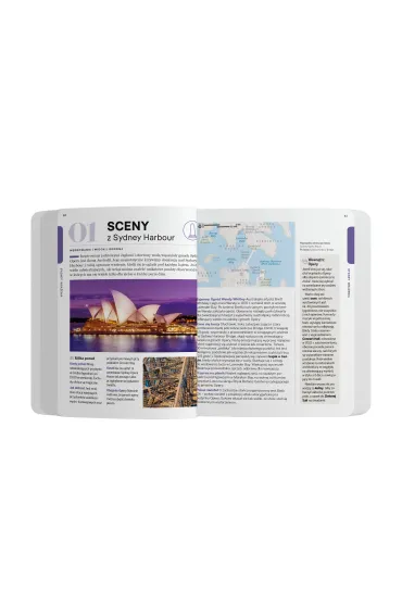 Australia. Eksploruj!