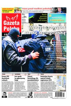 ePrasa Gazeta Polska Codziennie 258/2019