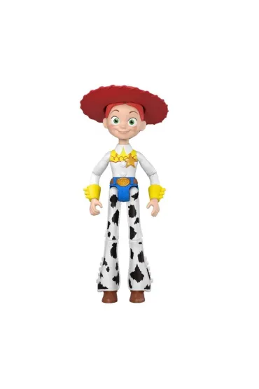 Disney Pixar Toy Story 5 PlayScale Jessie 18cm