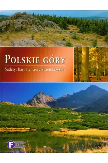 POLSKIE G�RY