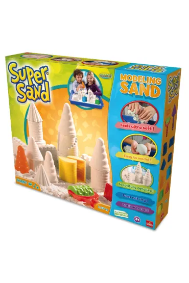 Super Sand Gigant Set * Goliath