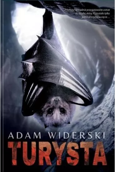 Turysta - Adam  Widerski