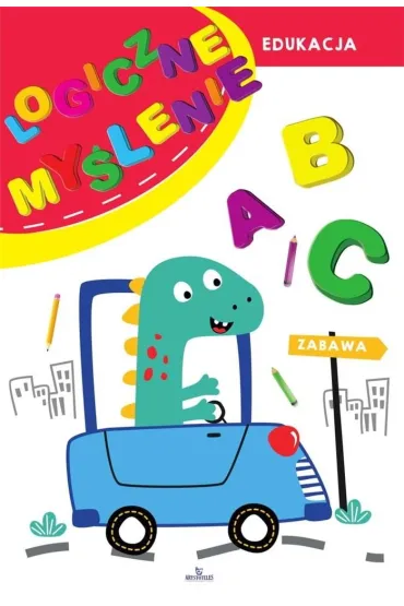 Logiczne my�lenie - Monika Matusiak