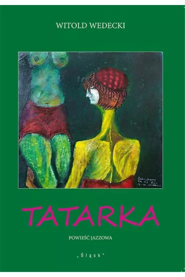 Tatarka - Witold Wedecki