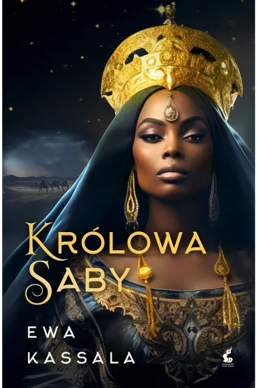 Kr�lowa Saby - Ewa Kassala