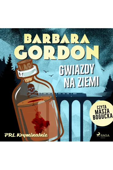 Audiobook Gwiazdy na ziemi mp3 - Barbara Gordon