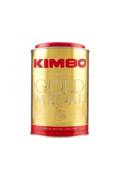 Kimbo Kawa mielona Gold Medal 500 g