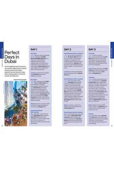 Dubai & Abu Dhabi. Lonely Planet - Hayley  Skirka, Natasha  Amar, Sarah Hedley  Hymers