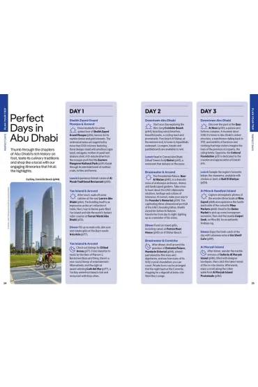 Dubai & Abu Dhabi. Lonely Planet - Hayley  Skirka, Natasha  Amar, Sarah Hedley  Hymers