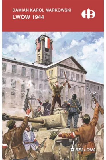 Lw�w 1944 - Damian Markowski