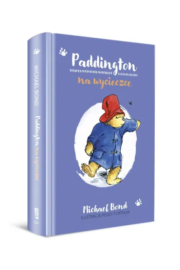 Paddington na wycieczce - Michael Bond