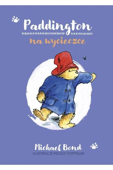 Paddington na wycieczce - Michael Bond