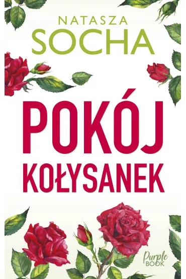 Pok�j ko�ysanek - Natasza Socha