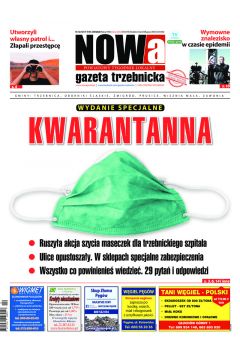 ePrasa Nowa Gazeta Trzebnicka 12/2020