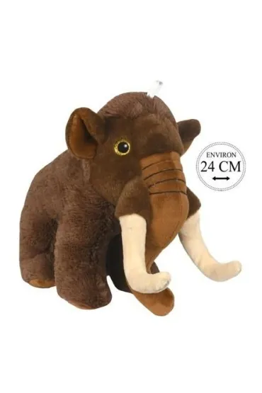 Pluszak Bozami Mamut 24cm Ciuciubabka