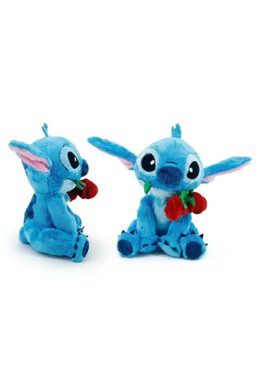 Disney Stitch z r�, 25 cm Simba