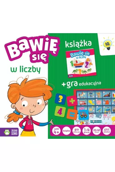 IQ - Bawi� si� w liczby