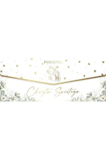 Armin Style KARNET CHRZEST 100X240 Z KOP AS KP-239 FOL