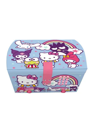 Pude�ko na kod Hello Kitty HK50194 KIDS EUROSWAN