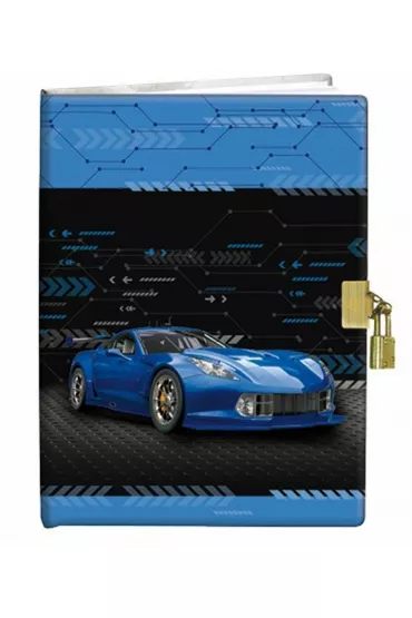 Narcissus Pami�tnik z k��dk� Sportowe Auto 13 x 18 cm