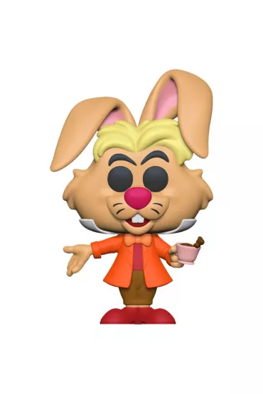 Funko POP Disney: Alice in Wonderland 70th - March Hare