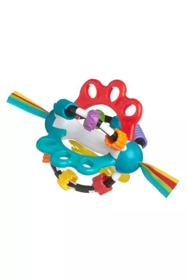 Odkrywcza kula Playgro