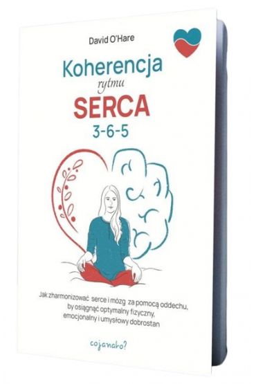 Koherencja rytmu serca 3-6-5