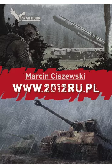 WWW.2012RU.PL - Marcin Ciszewski