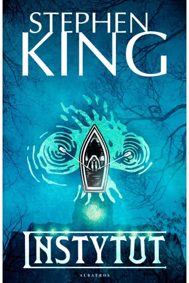 Instytut - Stephen King