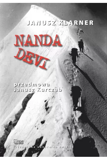 Nanda Devi - Janusz Klarner