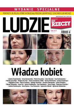 ePrasa Tygodnik Do Rzeczy - wydanie specjalne 2/2013